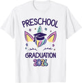 Preschool Graduation Merch For Girls 2026