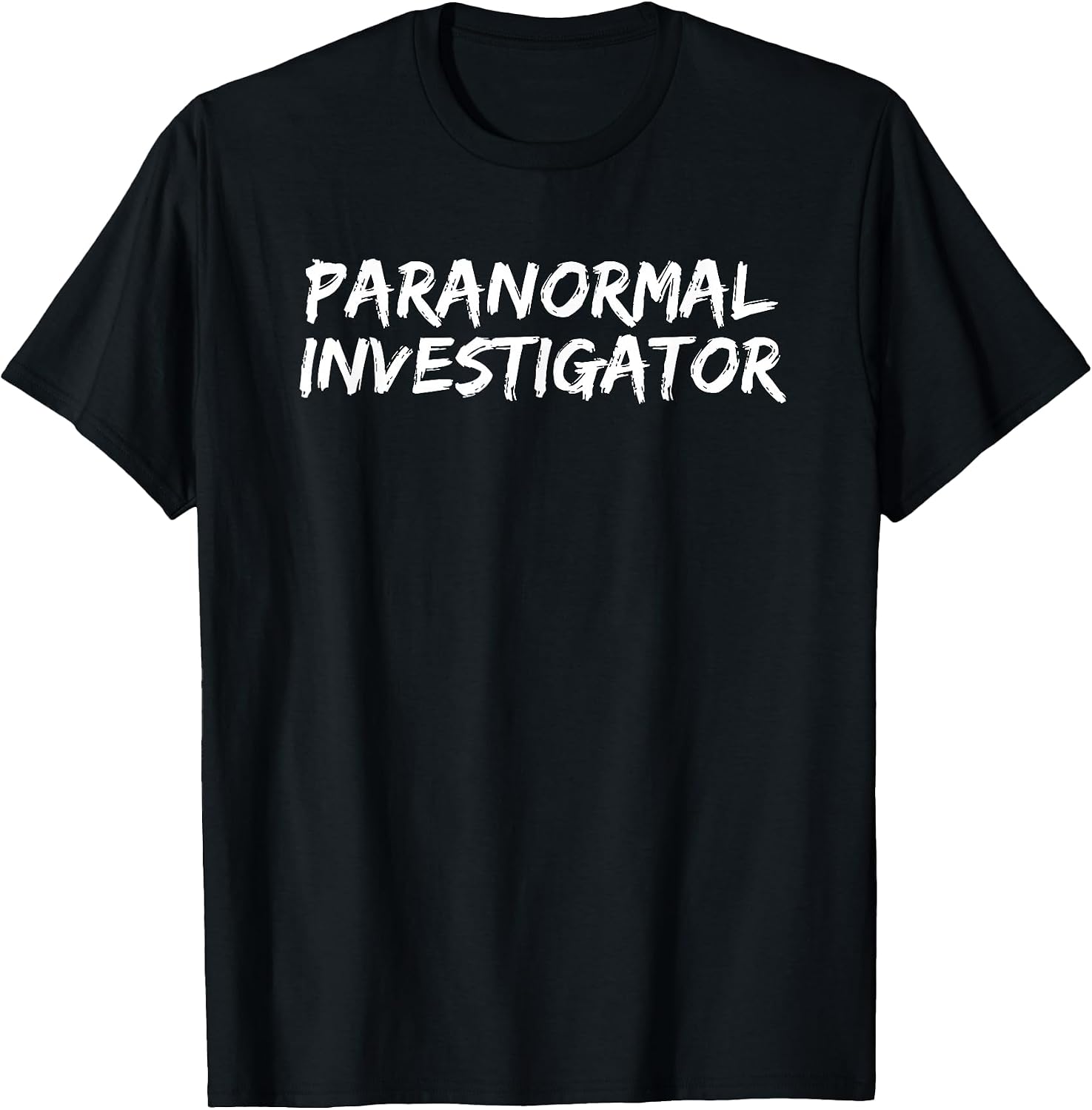 Ghost Hunting Gifts & Apparel
