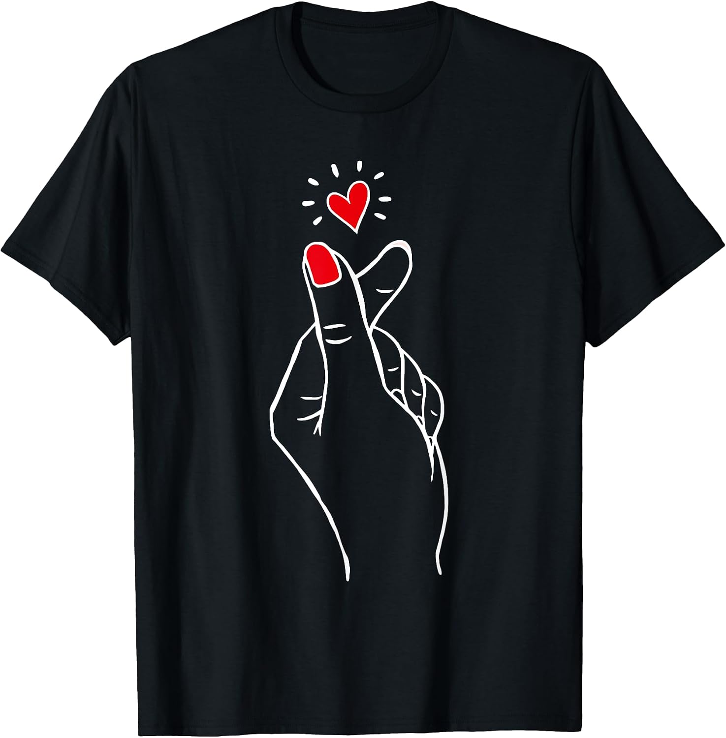 Korean Culture Lover Apparel