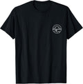 Mountains & Waves - Surfer Apparel Co.