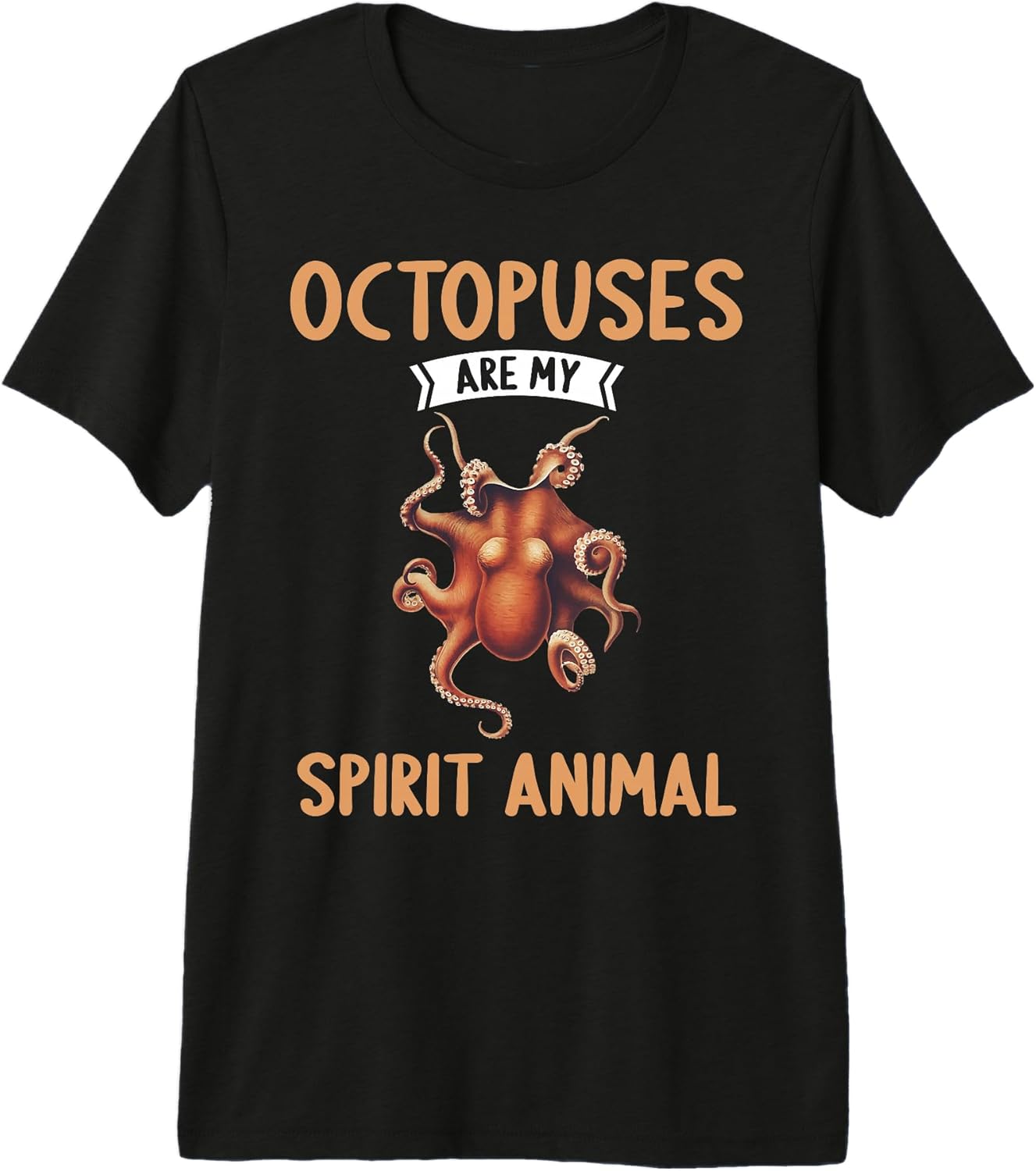 Octopus Octopuses Animal Outfits