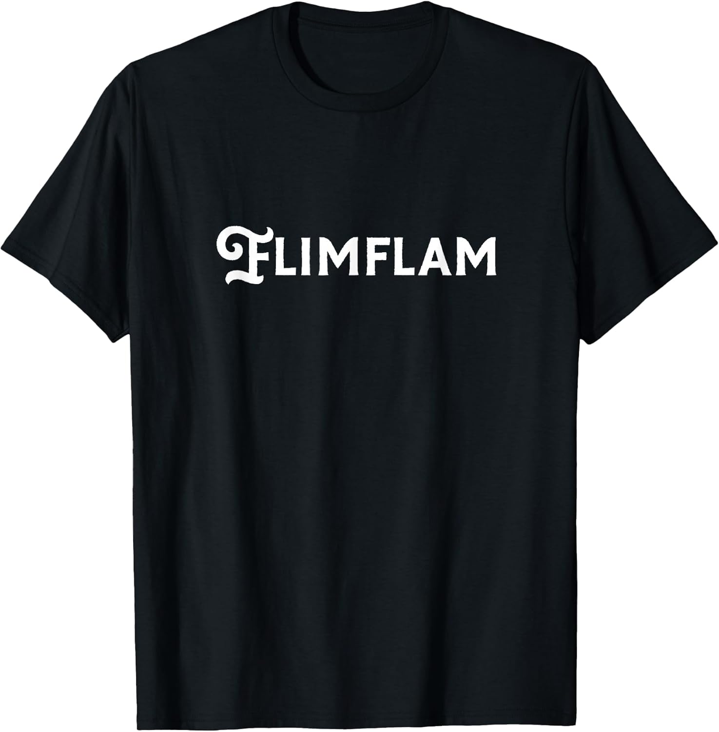 Silly Flim Flam Flimflam Funny Sneaky Liar Stuff