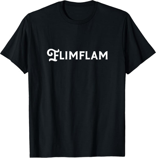 Silly Flim Flam Flimflam Funny Sneaky Liar Stuff