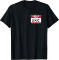 ERIC Designs By AKOKAY
