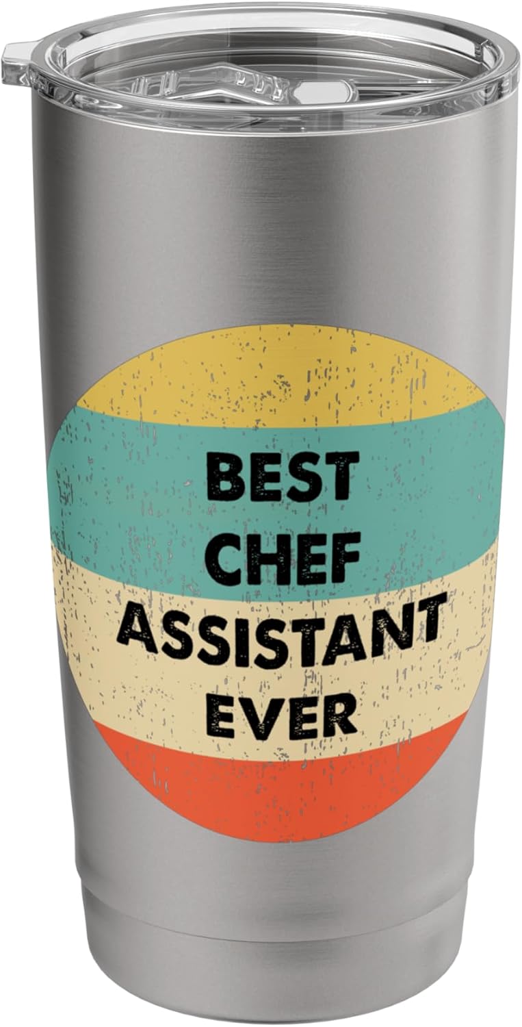 Funny Chef Assistant Shirts & Gifts