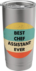 Funny Chef Assistant Shirts & Gifts