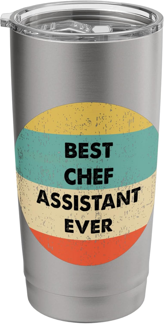 Funny Chef Assistant Shirts & Gifts