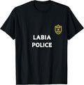 Pool Authority Apparel