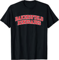 Bakersfield College Athletic Sports Fan