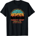 Turkey Drop Heritage Co