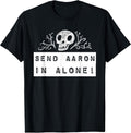 Paranormal Junkie Tees