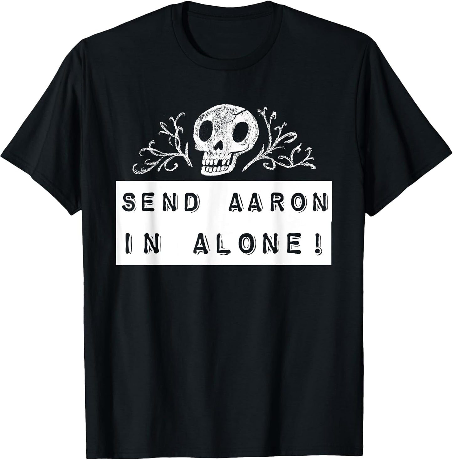 Paranormal Junkie Tees
