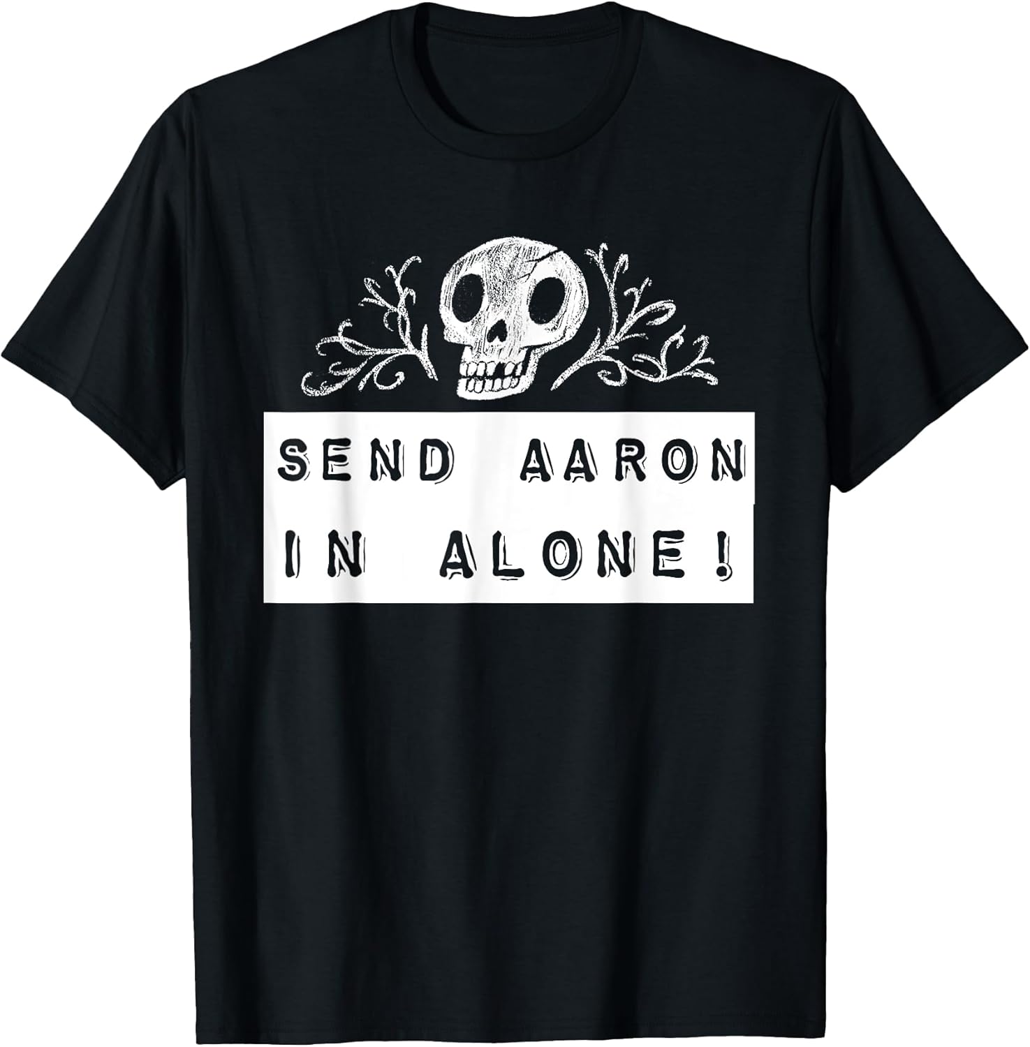 Paranormal Junkie Tees