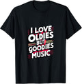 i love music