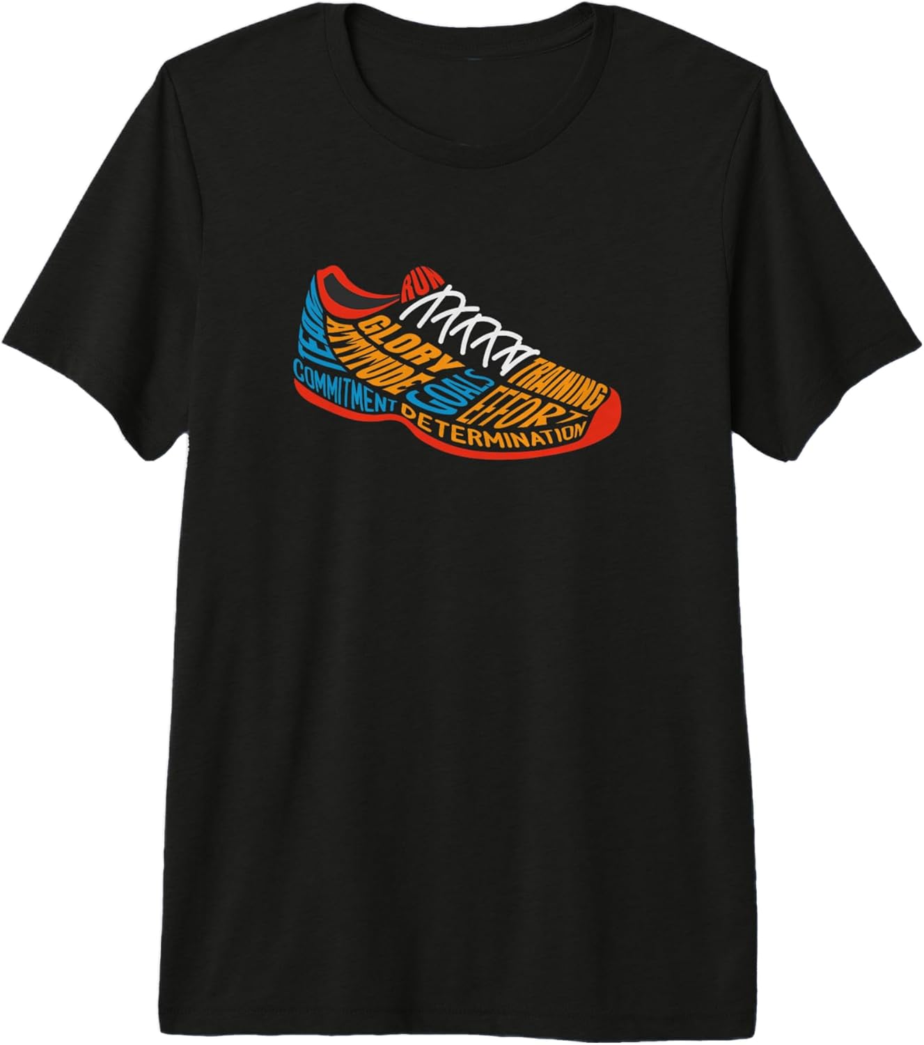 Cross Country Running Merch Co.