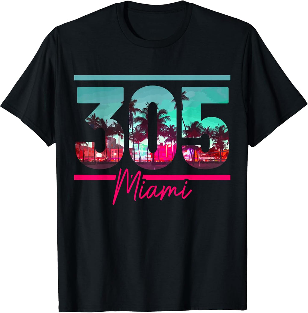 We Love Miami FL