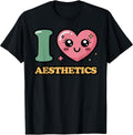 I heart Aesthetics