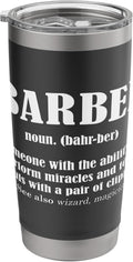 Barber Shirts & Gifts