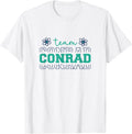 Summer Team Conrad Tees