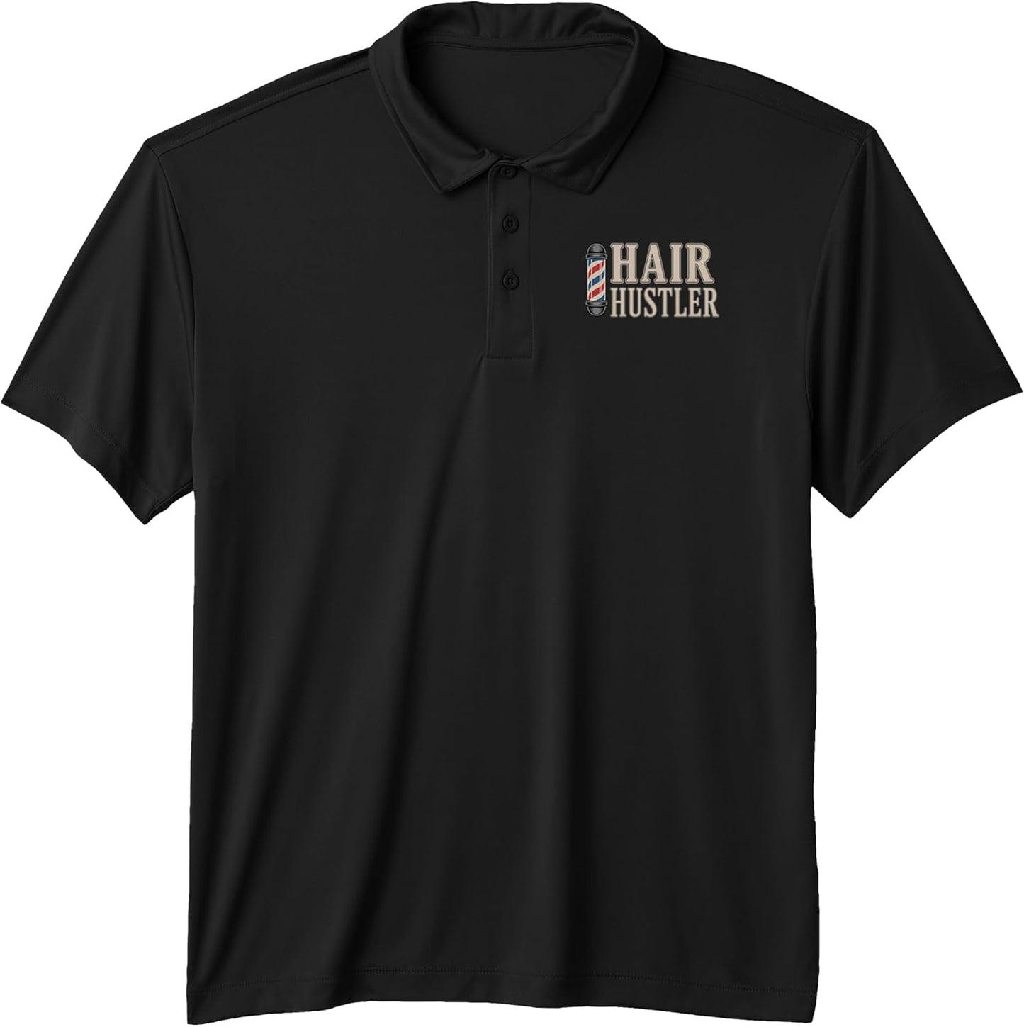 Funny Barber Gift Barbershop Accessories & Stuff