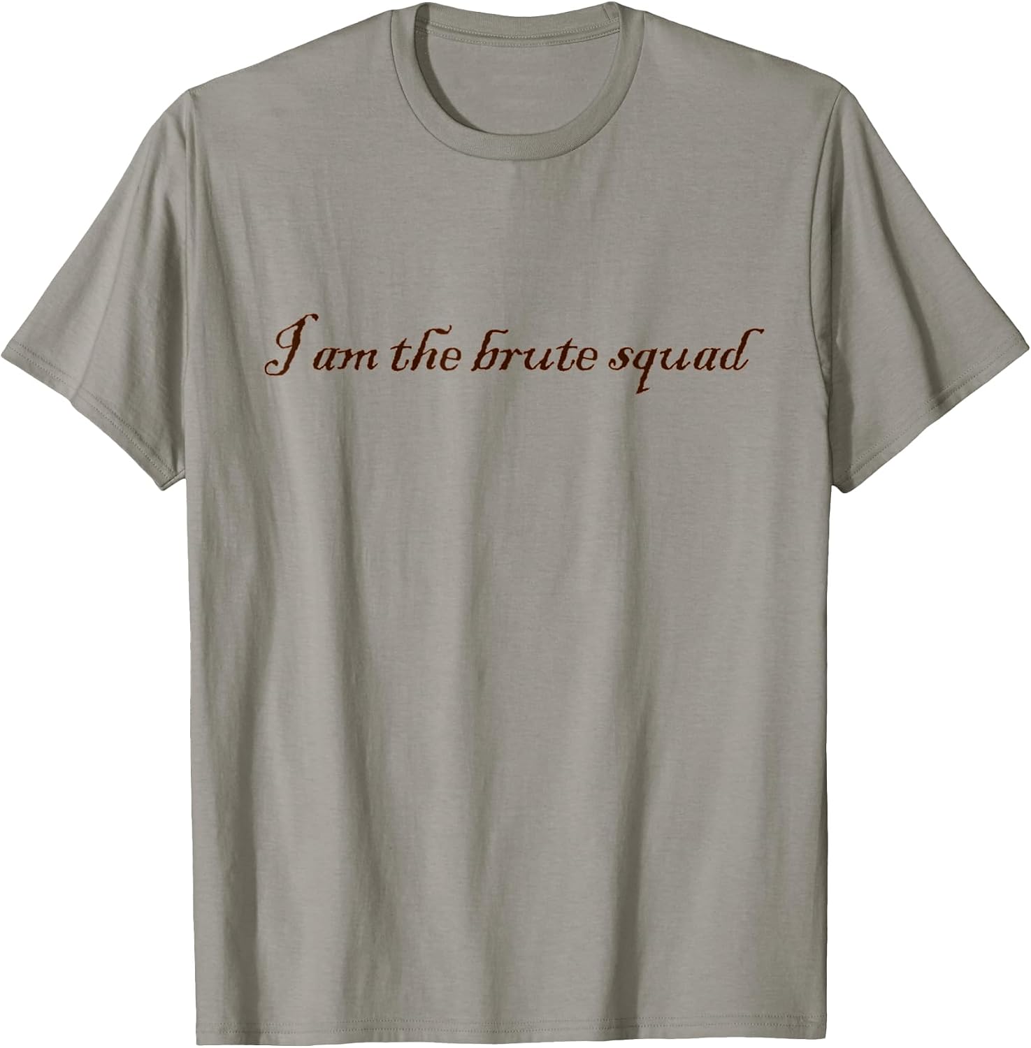 The Sarcasm Foundation