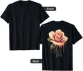 Stylish Flowers or EDM Party Festival Flowers
