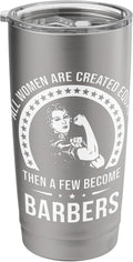 Funny Barber Shirts & Gifts