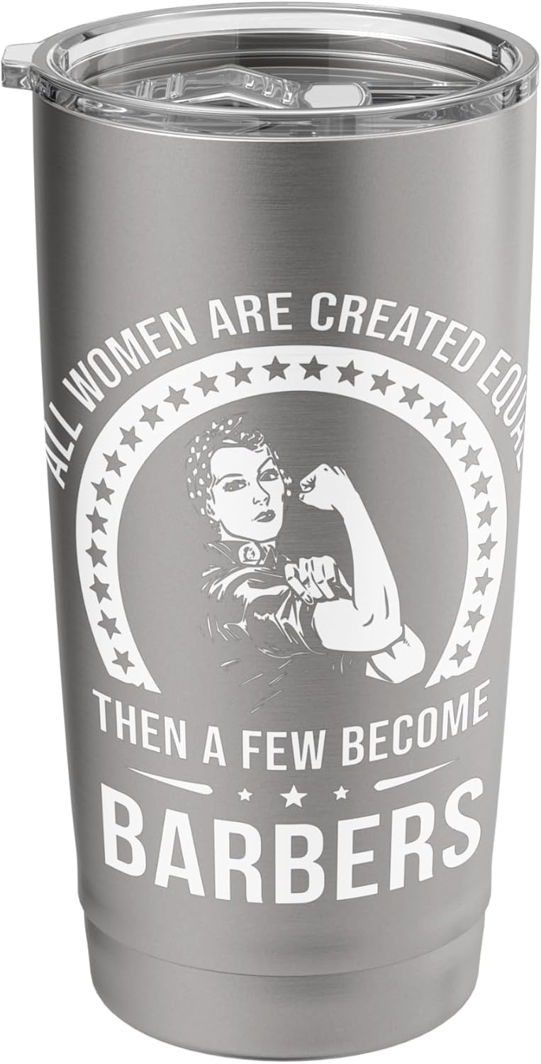 Funny Barber Shirts & Gifts