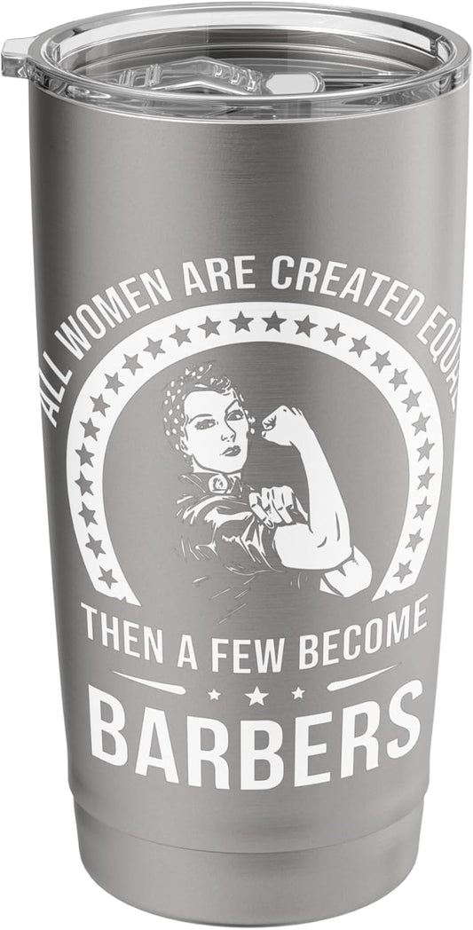 Funny Barber Shirts & Gifts