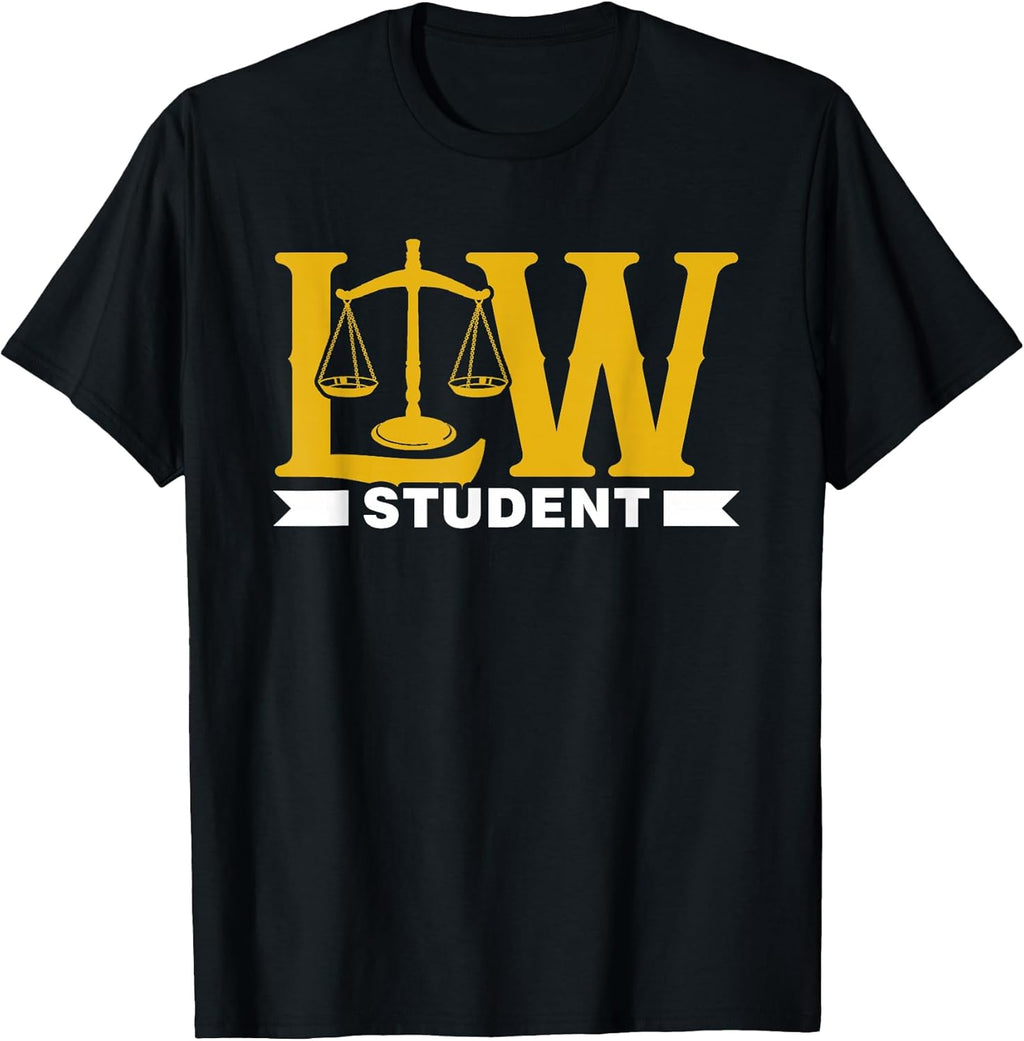 Law Student Study University Law School College