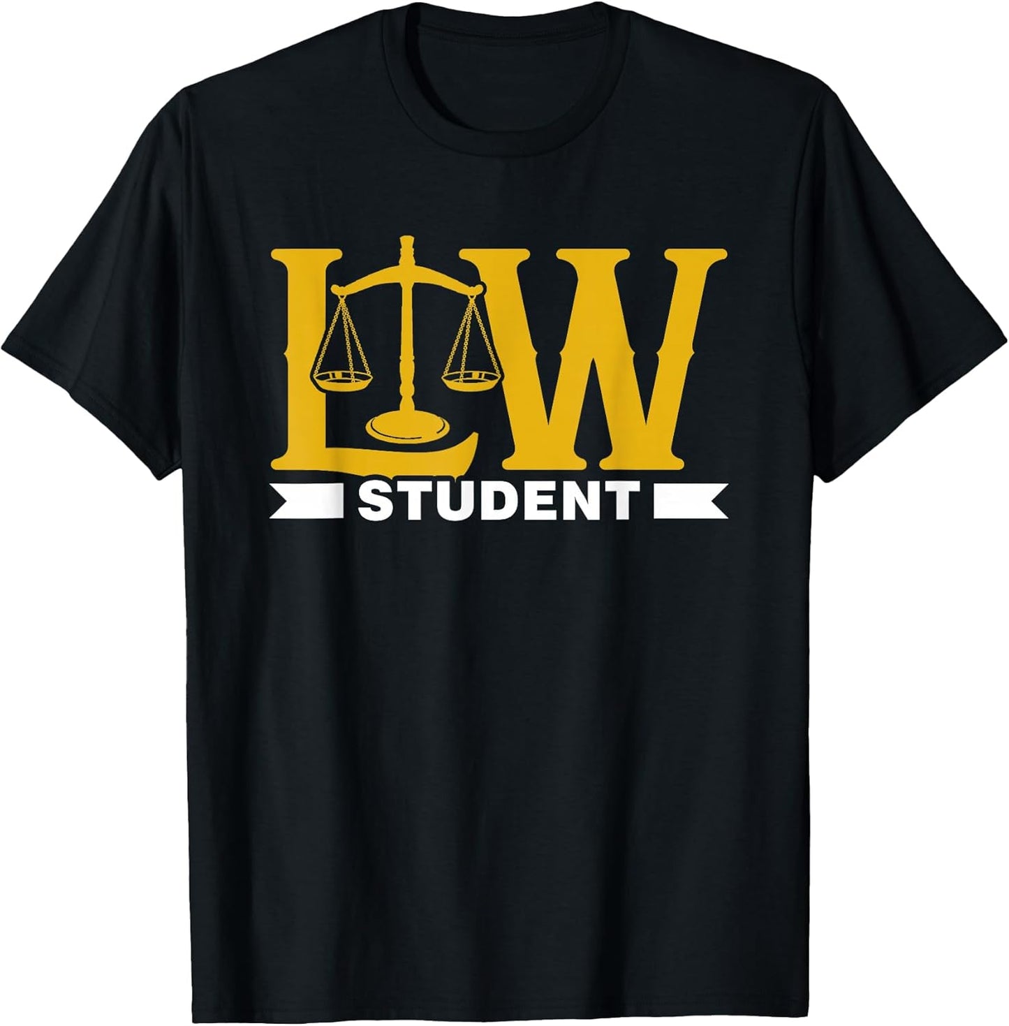 Law Student Study University Law School College