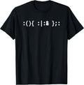 Geeksta Hacker Shirt