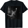 Funny Selfie Cat Merch Gifts Store