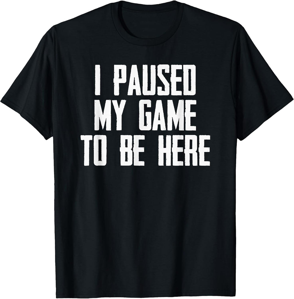 Video Gamer Merch
