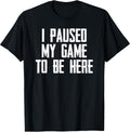 Video Gamer Merch