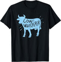 Funny Rancher & Cow Farmer Shirts