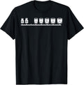 Mechanic Shirts Auto Car Garage Men Gifts