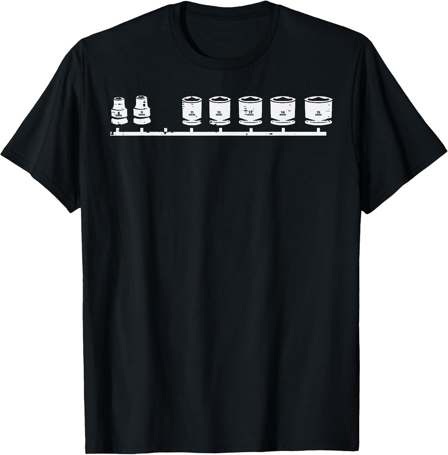 Mechanic Shirts Auto Car Garage Men Gifts