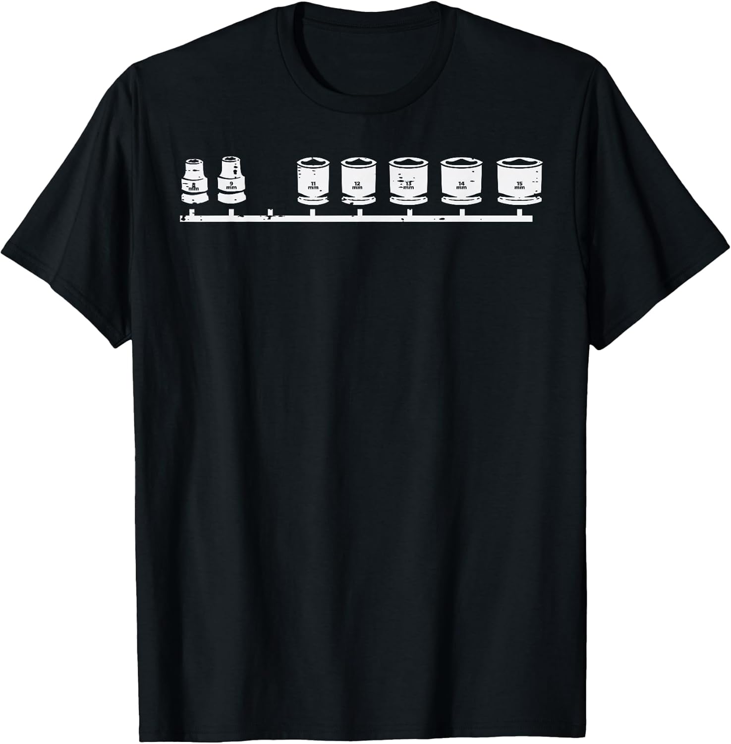 Mechanic Shirts Auto Car Garage Men Gifts