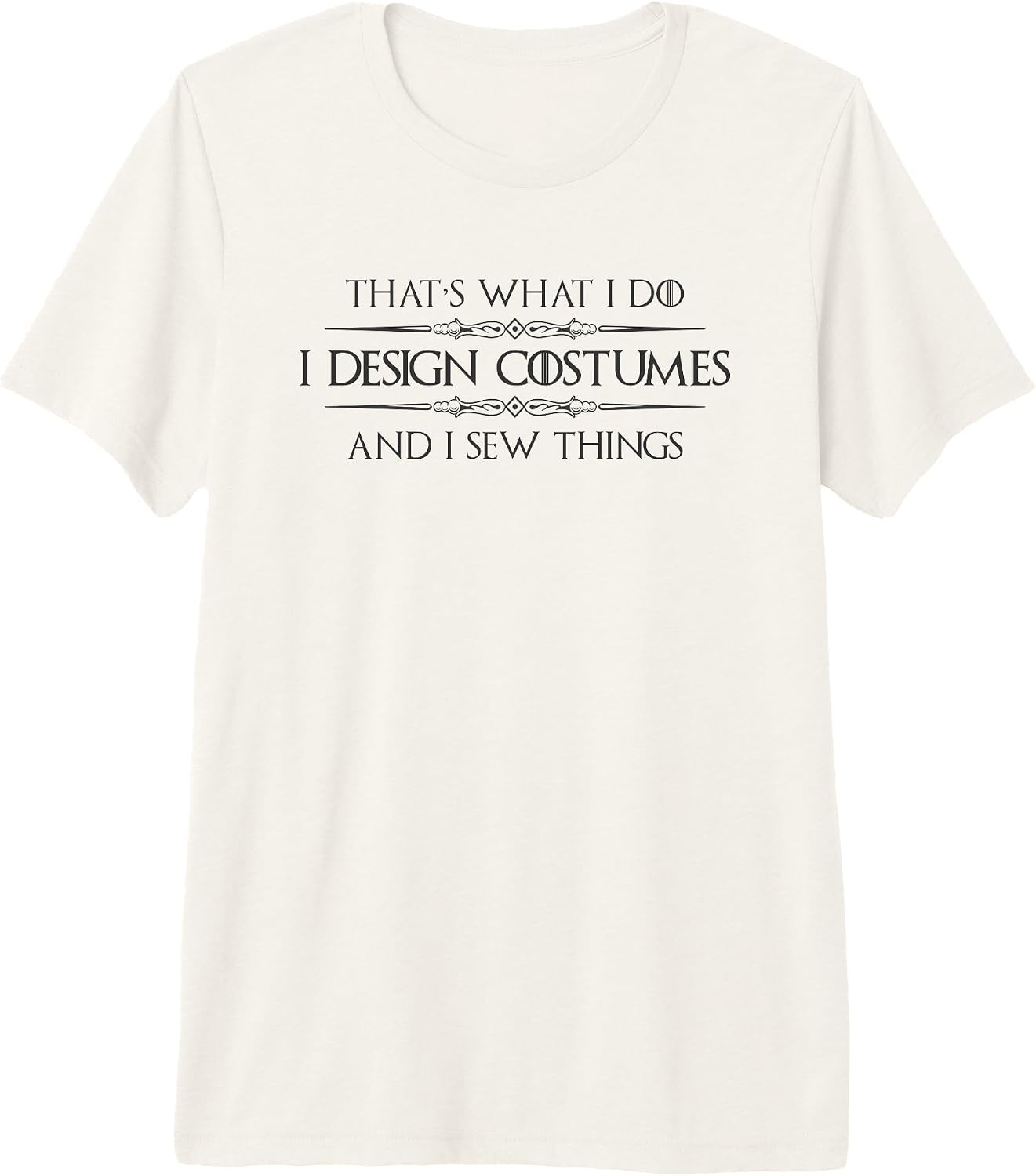 Costume Designer Gear