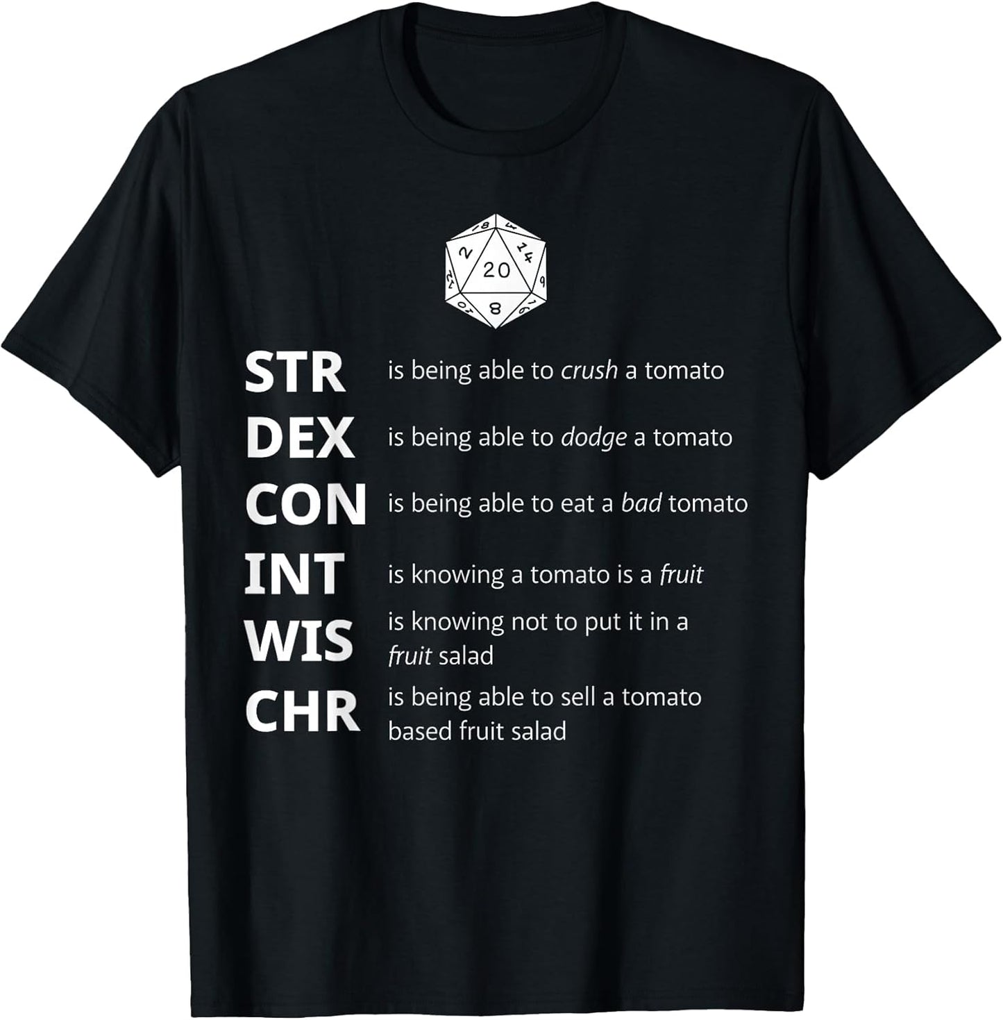 Funny Apparel X001