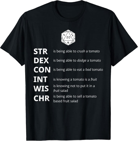 Funny Apparel X001