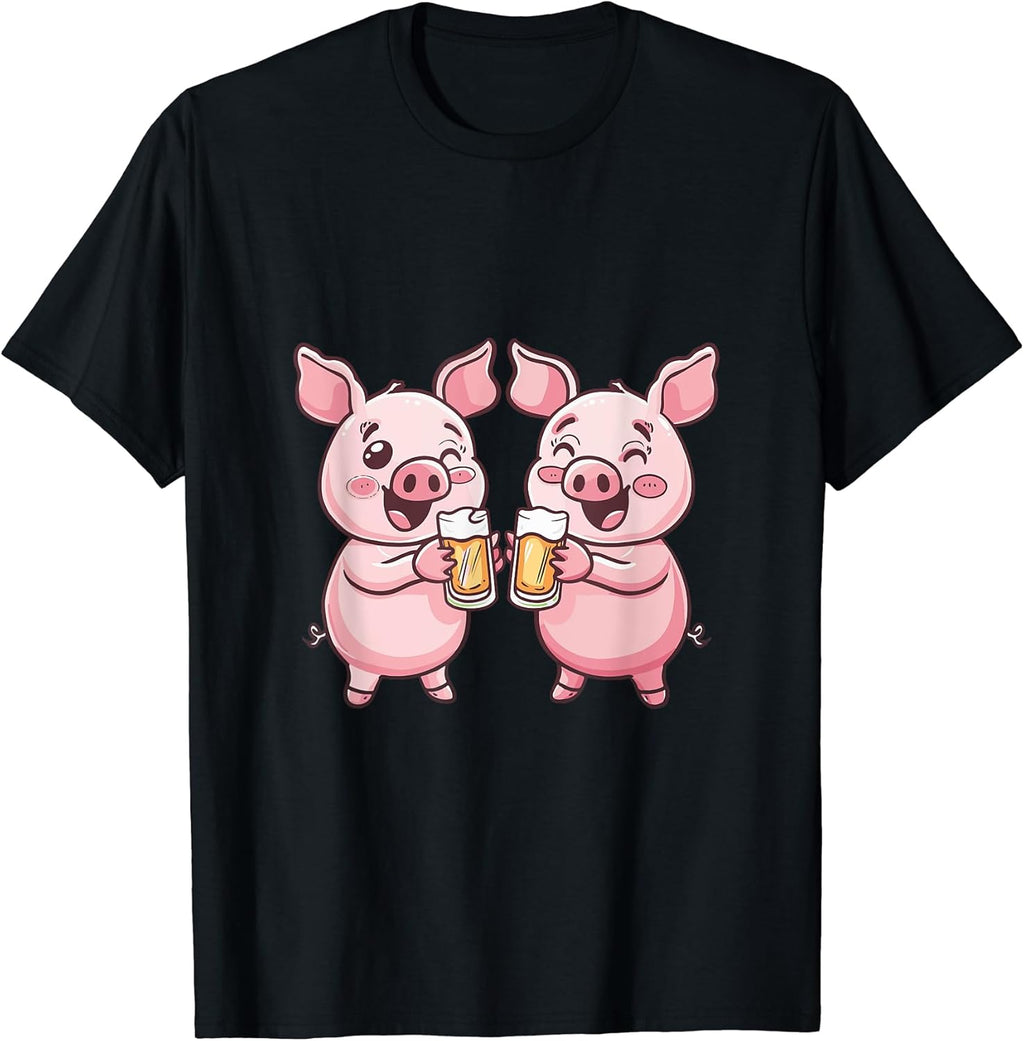 Funny Animals In Party Mood Inc