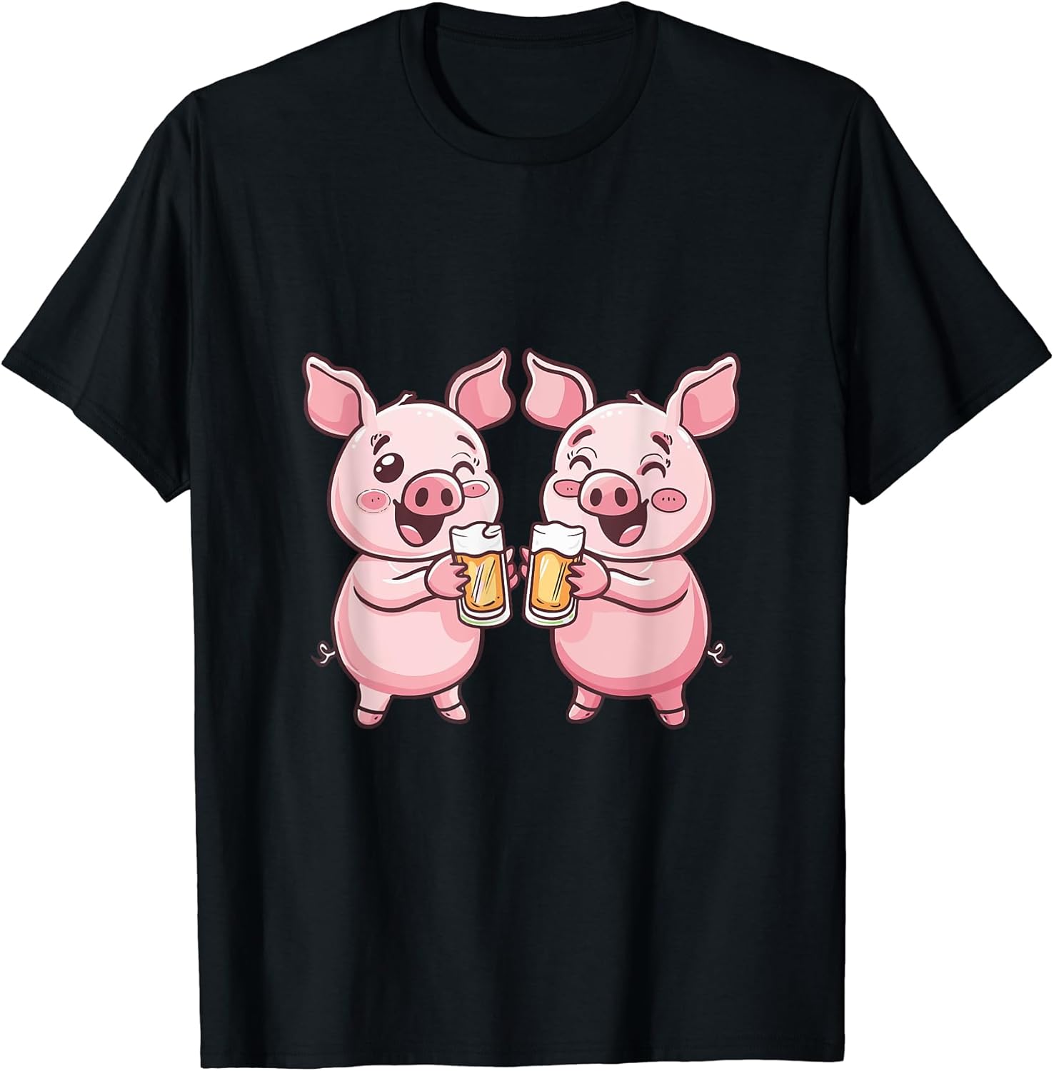 Funny Animals In Party Mood Inc