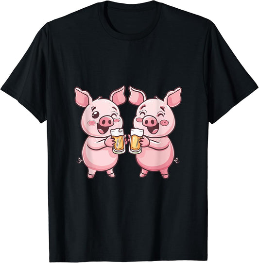 Funny Animals In Party Mood Inc