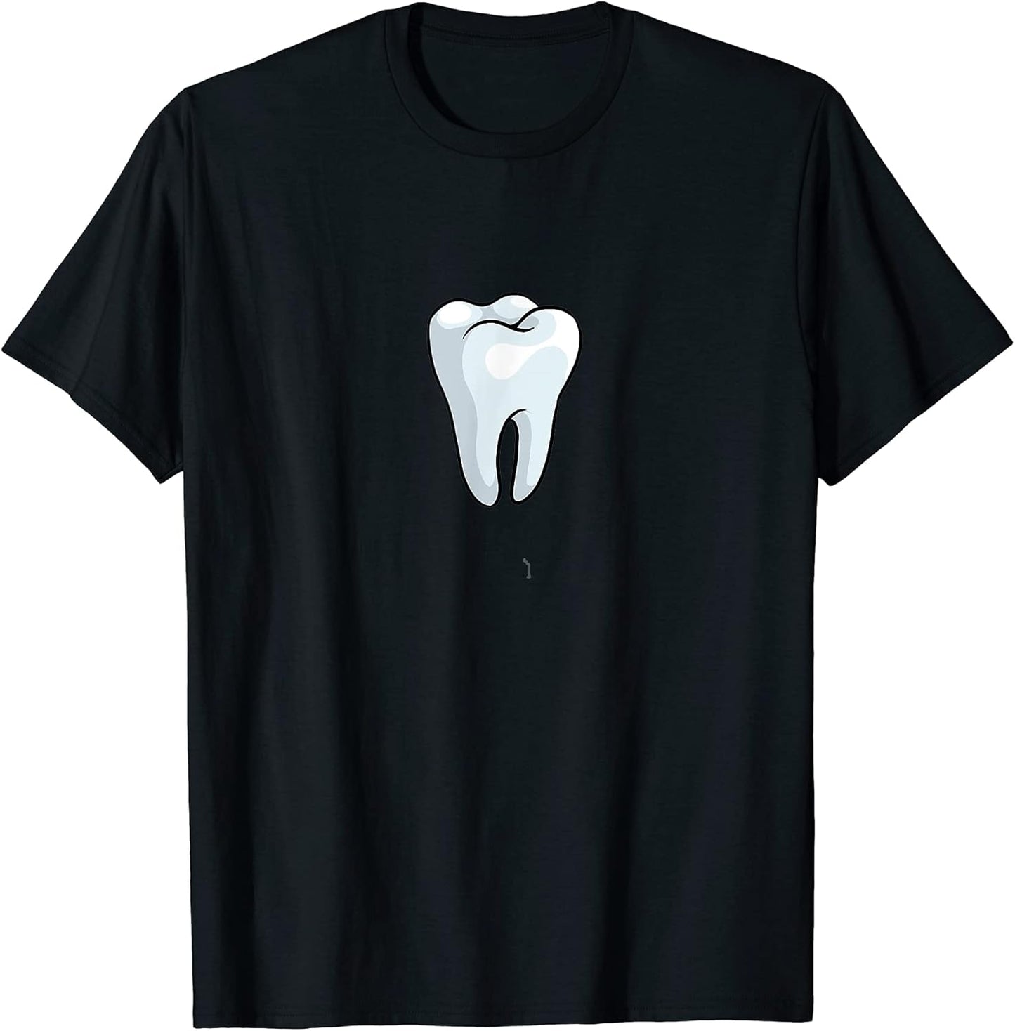 Dentist Tooth T-Shirt