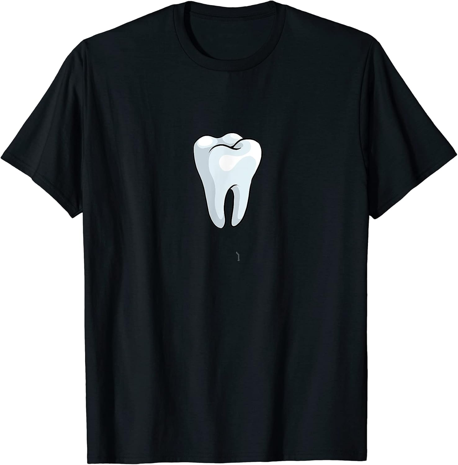 Dentist Tooth T-Shirt