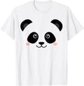 Cute Panda Lovers Kawaii Asian Bears Gifts DAIMMER