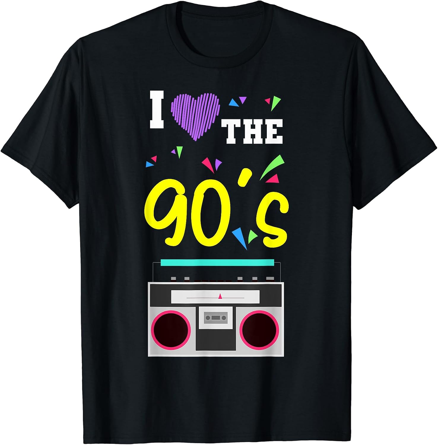 90s Era