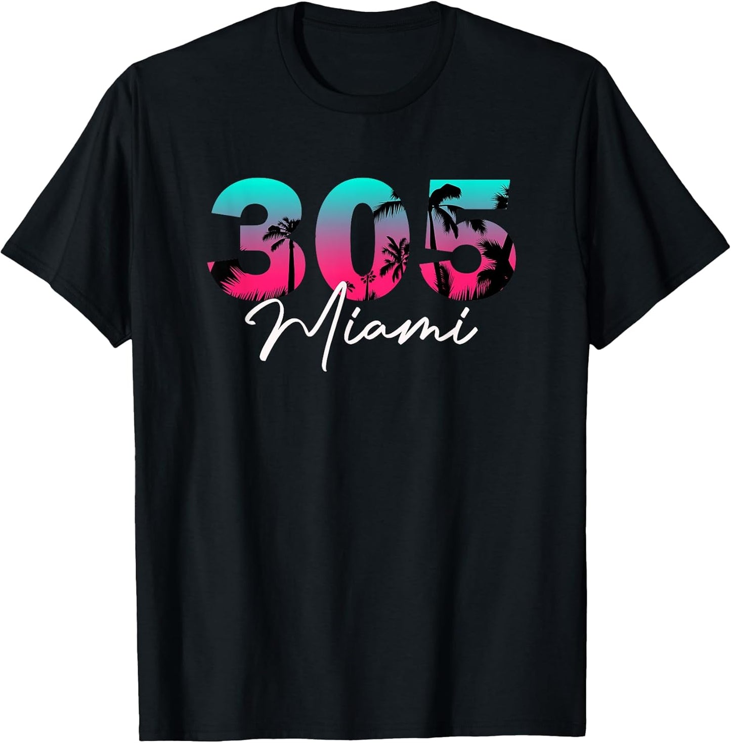 Miami Graphic Designs